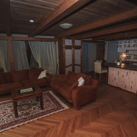 Rataskaevu Apartment Таллин Номер фото